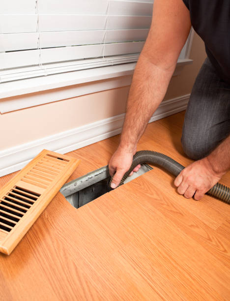 Best HVAC Duct Inspection Services  in Lehigh Acres, FL